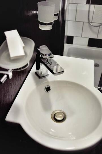 Фото номера Одноместный номер Отель Hotel Klondaik Corner г. Варка 13