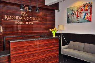 Фотографии Отель Hotel Klondaik Corner г. Варка (Польша) №1 Фото Отель Hotel Klondaik Corner г. Варка 1