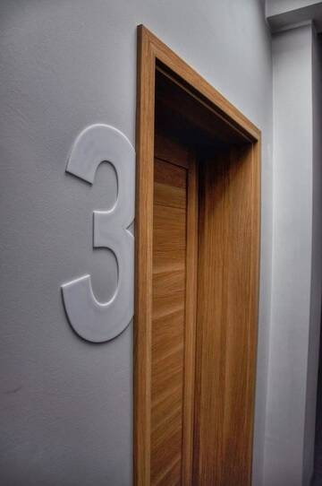 Фото номера Одноместный номер Отель Hotel Klondaik Corner г. Варка 5