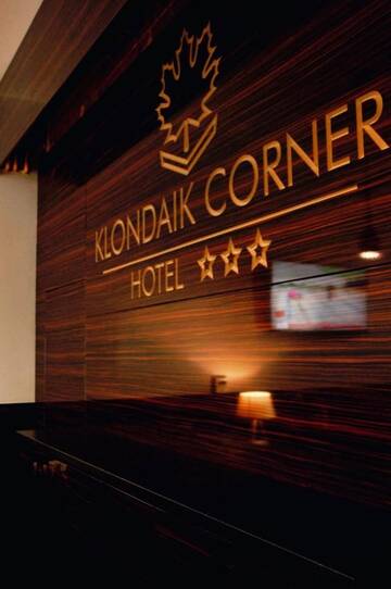 Фото номера Апартаменты Отель Hotel Klondaik Corner г. Варка 7