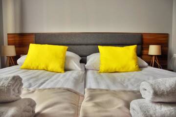 Фото номера Апартаменты Отель Hotel Klondaik Corner г. Варка 5