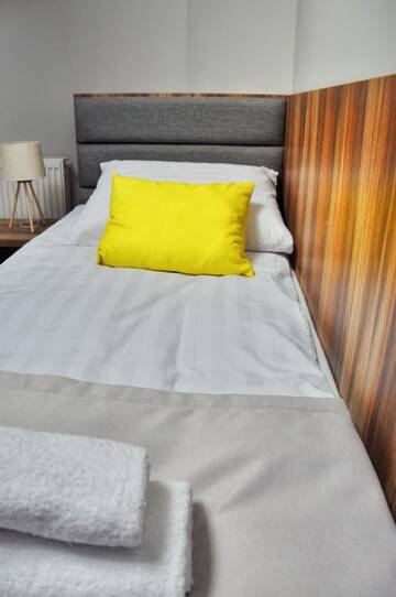 Фото номера Одноместный номер Отель Hotel Klondaik Corner г. Варка 6