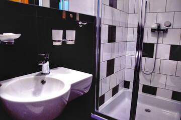 Фото номера Одноместный номер Отель Hotel Klondaik Corner г. Варка 9