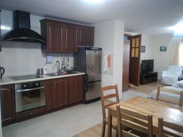 Фото номера Апартаменты с 2 спальнями Апартаменты Apartamenty Warka г. Варка 2