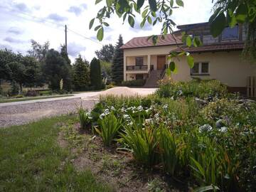 Фотографии Апартаменты Apartamenty Warka г. Варка (Польша) №4 Фото Апартаменты Apartamenty Warka г. Варка 4