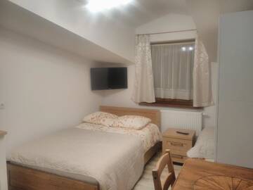 Фотографии Апартаменты Apartamenty Warka г. Варка (Польша) №2 Фото Апартаменты Apartamenty Warka г. Варка 2