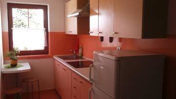 Фото номера Апартаменты с 1 спальней Апартаменты Apartamenty Warka г. Варка 3