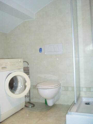 Фото номера Апартаменты с 1 спальней Апартаменты Apartamenty Warka г. Варка 4