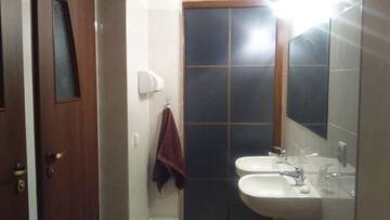 Фото номера Апартаменты с сауной Апартаменты Apartamenty Warka г. Варка 6