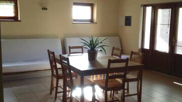 Фото номера Апартаменты с сауной Апартаменты Apartamenty Warka г. Варка 3