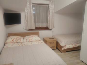 Фотографии Апартаменты Apartamenty Warka г. Варка (Польша) №3 Фото Апартаменты Apartamenty Warka г. Варка 3