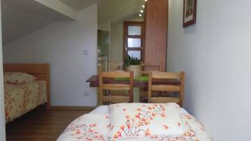 Фото номера Апартаменты-студио Апартаменты Apartamenty Warka г. Варка 9